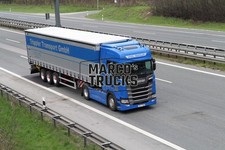 LKW Foto Scania S 500