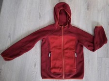 Jakoo Fleecenjacke, Größe