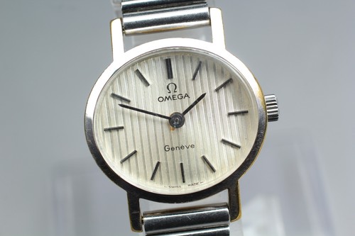 1973 vintage omega geneve - 1973,