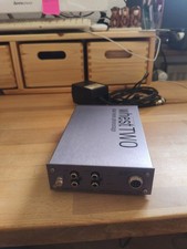 Phono Vorverstärker Whest Two