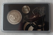 Coincard "ASTERIX-Obelix",  60