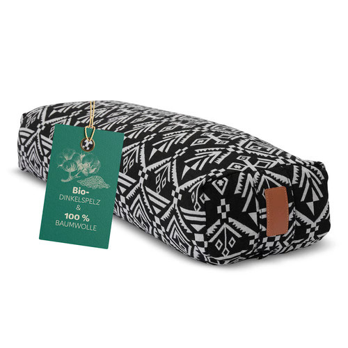 Yoga übungskissen bolster - yoga,