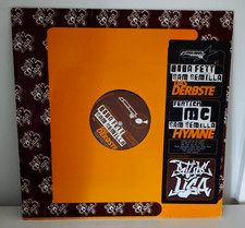 Eimsbush Style Liga Nr. 1