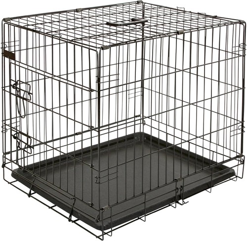 Kerbl pet gittertransportbox - pet,