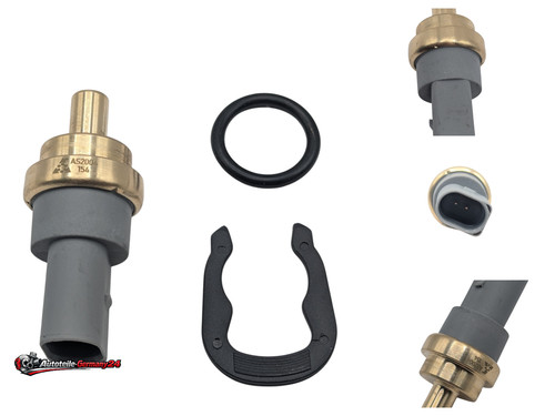 Kühlmitteltemperatur sensor - kühlmitteltemperatur,