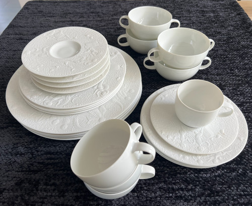 Rosenthal bjorn wiinblad - bjorn,