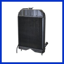 Kühler für Ferguson TEA +