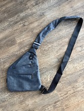 Umhängetasche, Anti Diebstahl