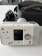 ResMed AirSense 10 "for her" /AutoSet integr.  Warmluftbefeuchter, AutoCPAP