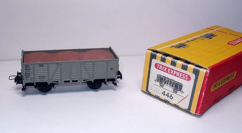 Trix express 446 - 446, –
