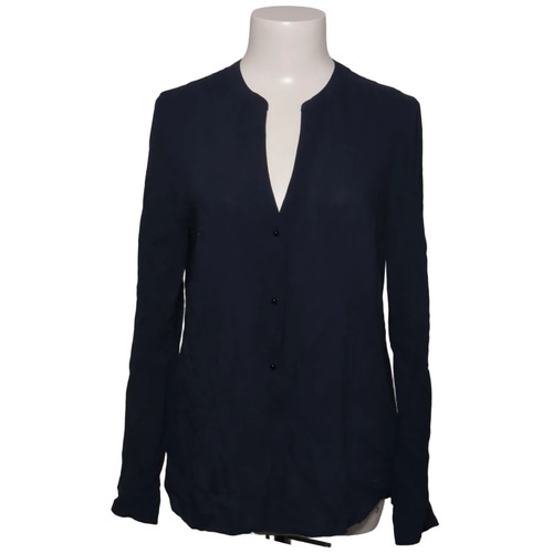 Mustang true denim bluse - true,
