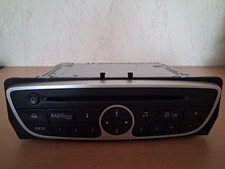 Original radio renault - original, cd-radio