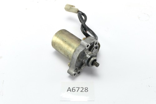 Aprilia 125 mpa0 1996 rotax - aprilia,