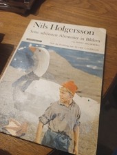 Nils Holgersson * Selma