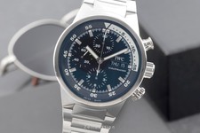 IWC Aquatimer Chronograph