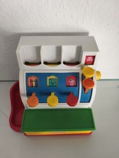 Fisher-Price Registrierkasse