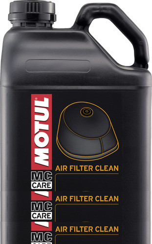 Luftfilterreiniger motul - luftfilterreiniger,