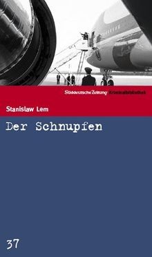 Der schnupfen sz - schnupfen.,