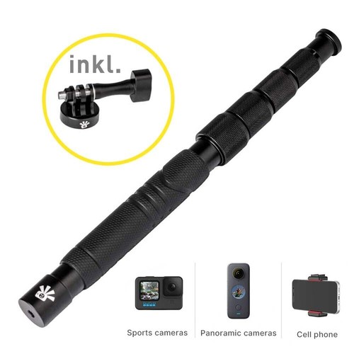 Selfie stick haltearm pro - stick, /
