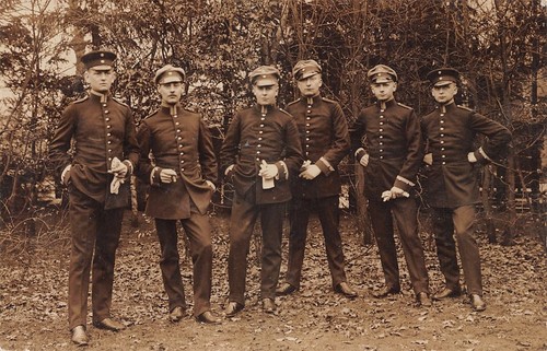 819419 soldaten foto - soldaten, ak