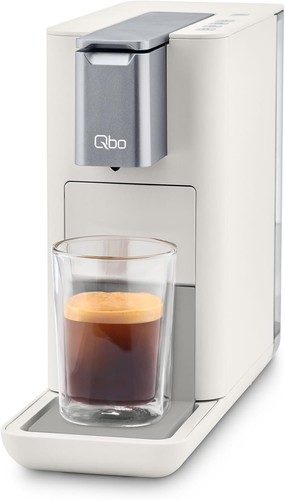 Tchibo qbo essential premium - tchibo,