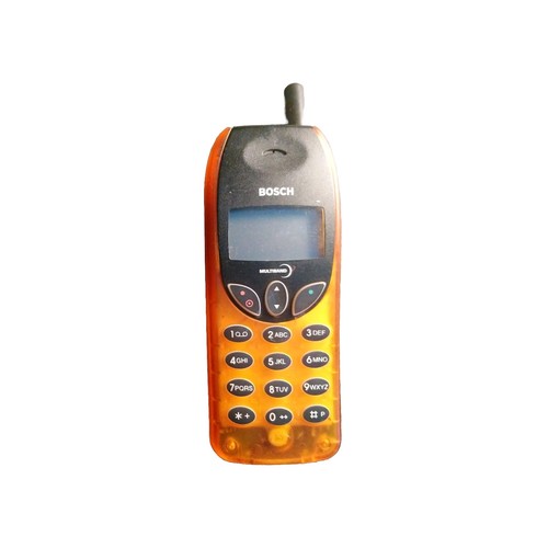 Bosch handy type - handy, dual