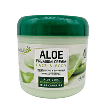 1x 300 ml Tabaibaloe ALOE VERA
