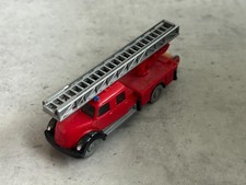 Wiking 1:87 Magirus  Sirius