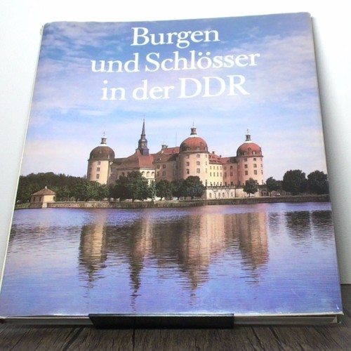 Burgen und schlösser der - in,
