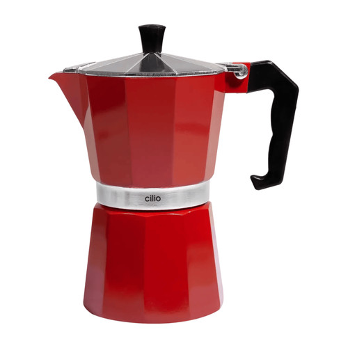Cilio espressokocher classico - espressokocher,