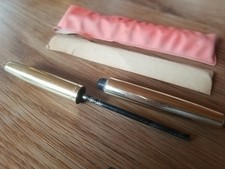 DDR Vintage Kosmetik  Mascarograph OVP Mascara Alt 