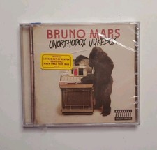 Bruno Mars - Unorthodox