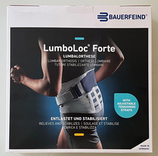 BAUERFEIND LumboLoc Forte