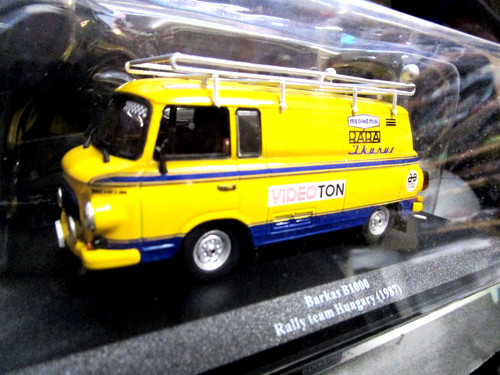Barkas b1000 1000 - barkas,