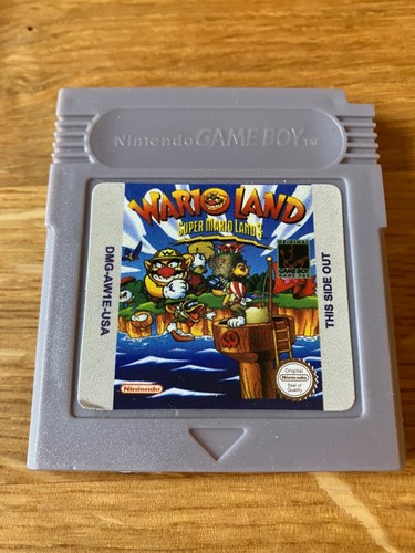 Nintendo gameboy spiele - 🎮nintendo,