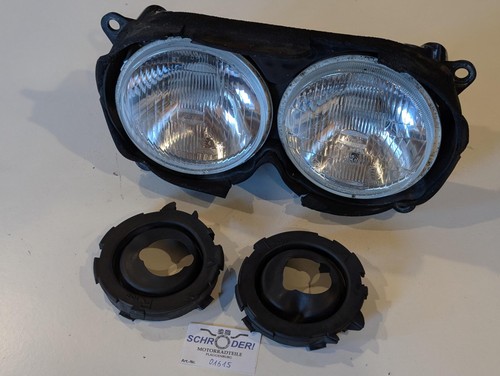 Yamaha xt600z 3aj scheinwerfer - xt600z,