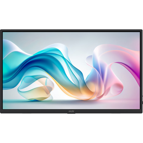 Ware msi pro - mp165de, e6