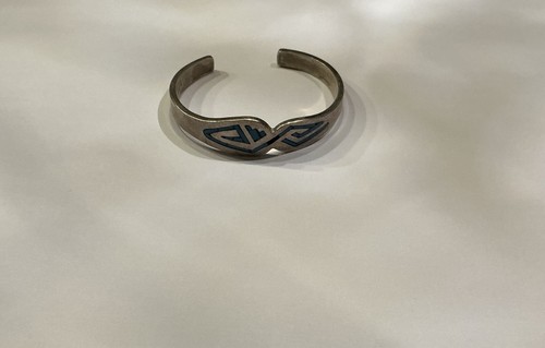 Vintage taxco sterling silver - vintage,