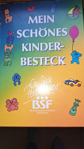 Bsf mein schönes - mein,
