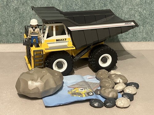 Playmobil großer - playmobil,
