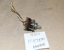 Kenwood TS-830S METER Switch