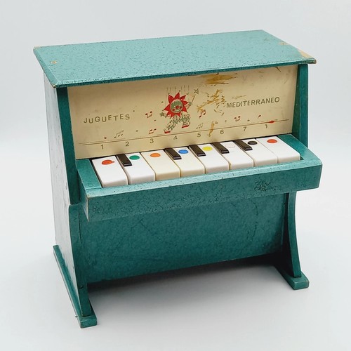 Mini piano infantil juguetes - mini,