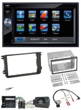 Blaupunkt SD Bluetooth 2DIN