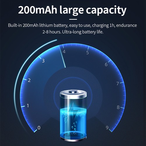 Mini magnetic fill light led - ,