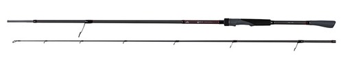 Fox rage warrior shad - warrior, x