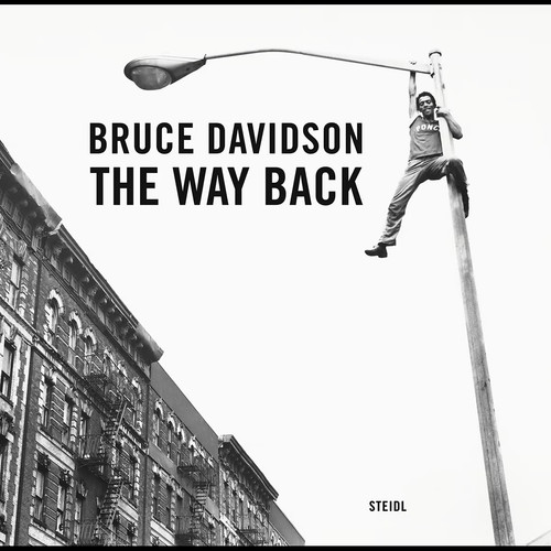 The way back - the, davidson