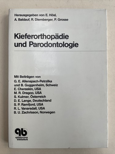 Kieferorthopädie und