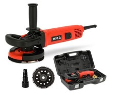 Betonschleifer Betonfräse