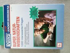 Genius Leader 2000 - Lern