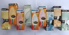 PHILIPS Kerzenlampe E14 230V